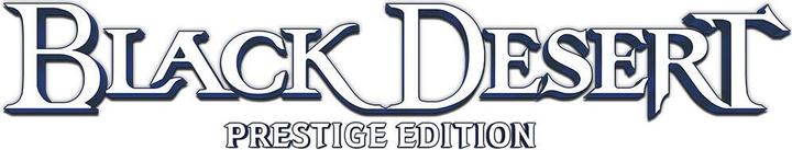 Produktbild Pearl Abyss Black Desert Prestige Edition (Xbox One X, Xbox Series X, EN)