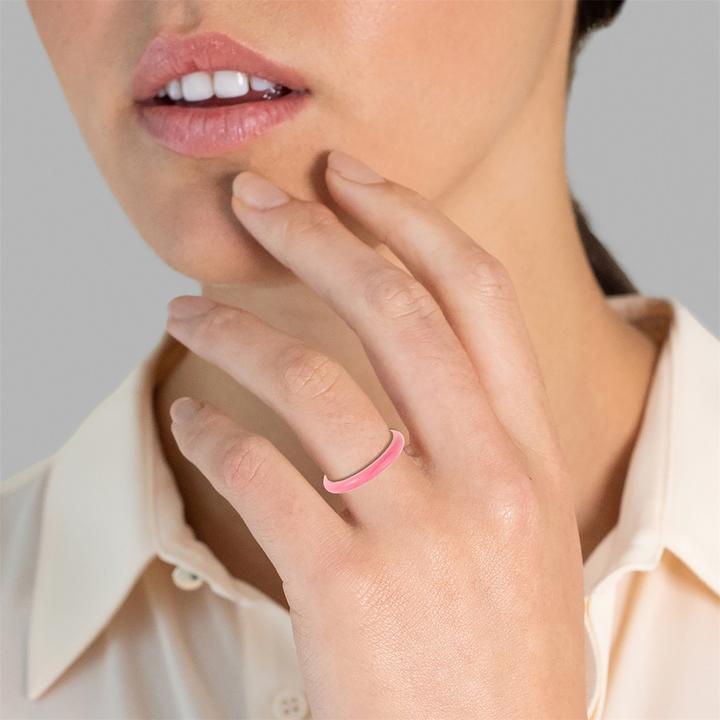 Produktbild Glanzstücke München Damen Sterling Silber Gelbgold - 33860 (54, 925 Silber)