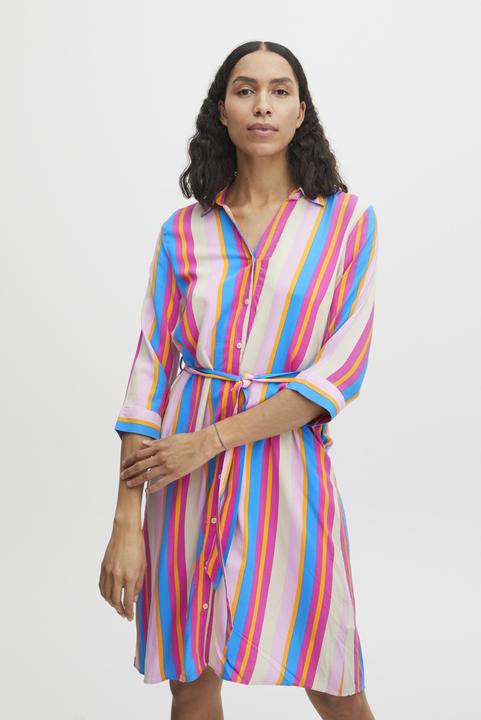 Produktbild B.young hemdkleid joella (34)