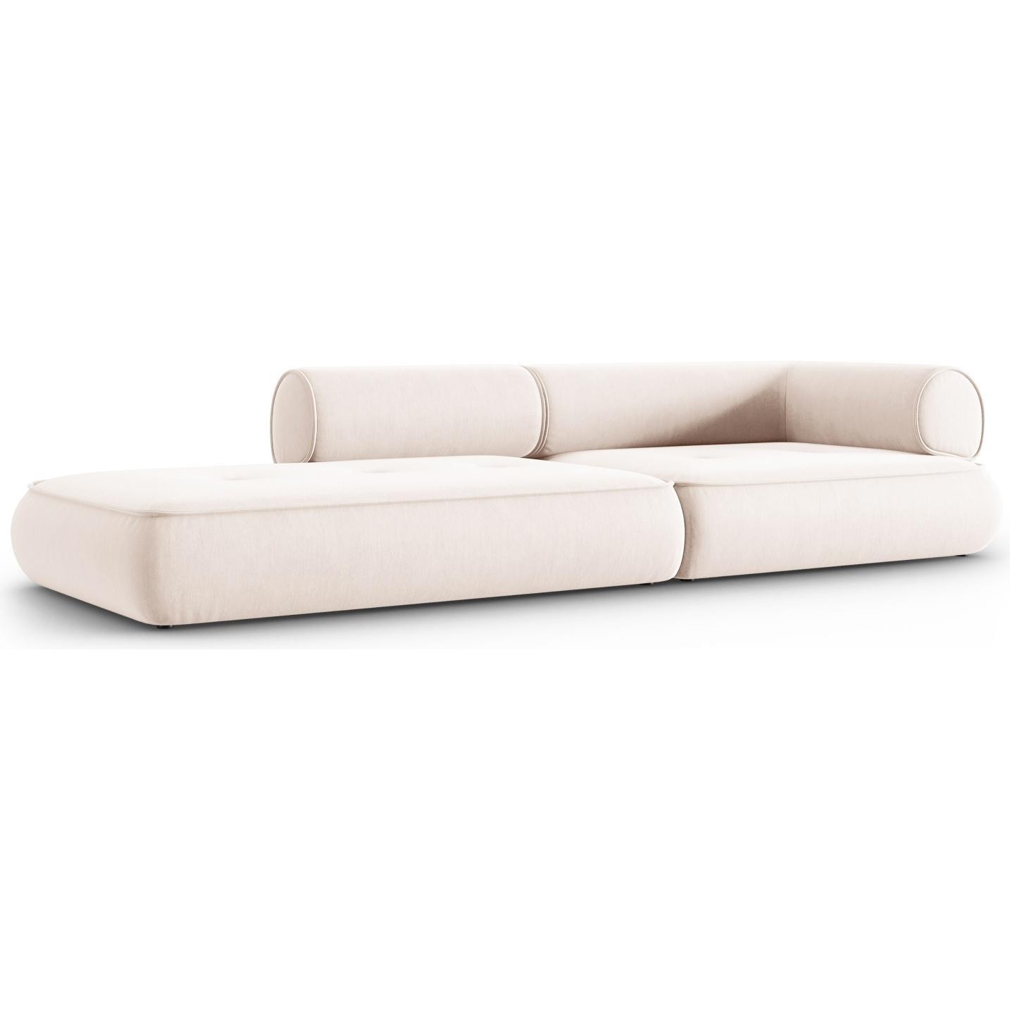 Maison Heritage, Sofa, Lily (4-Sitzer, 2-Sitzer, 3-Sitzer)