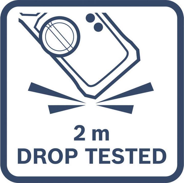 Actual product image Bosch Professional GDM 600-15 (CAT III 600V)