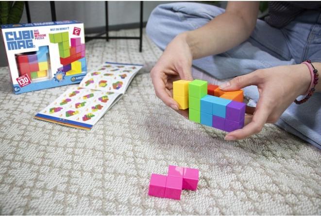 Immagine prodotto HCM Kinzel Cubimag (7 pezzi)