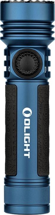 Produktbild Olight Seeker 4 Pro (13.30 cm, 4600 lm)