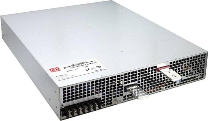 Immagine prodotto Mean Well Schaltnetzteil case