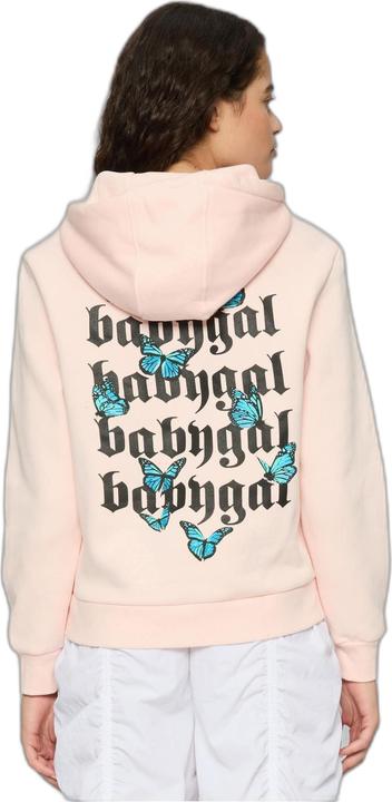 Produktbild Miss Tee Babygal Hoody - 170087 (M)
