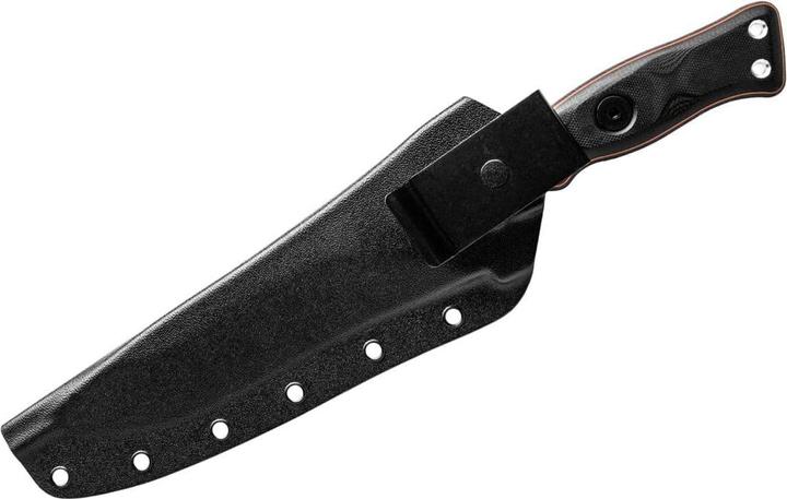 Produktbild TOPS Operator 7 Blackout