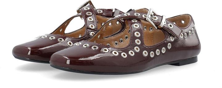 Image du produit Bianco BIALILJA Mary Jane Schuhe (40)