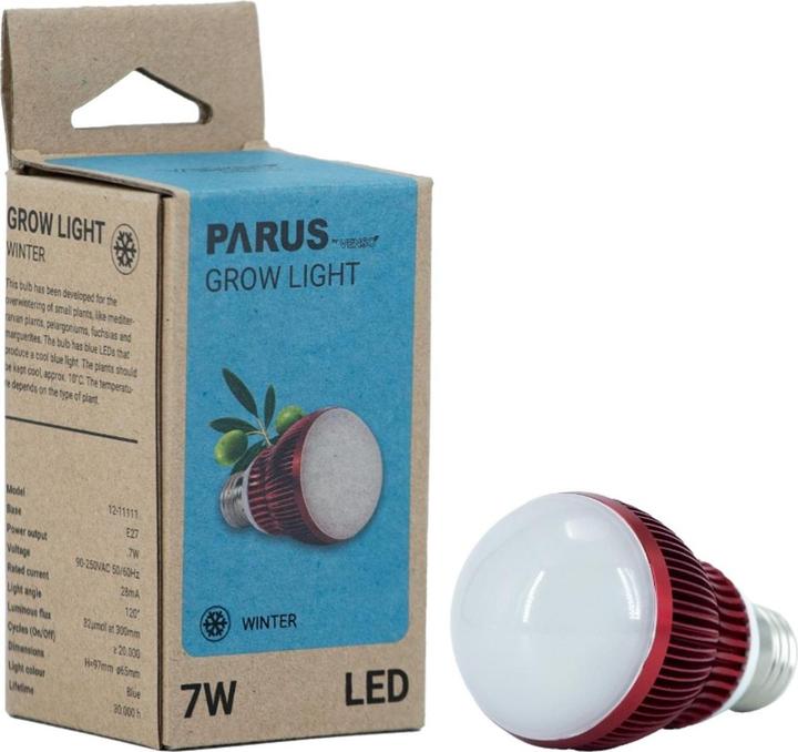 Produktbild Venso Grow Light Winter (LED)