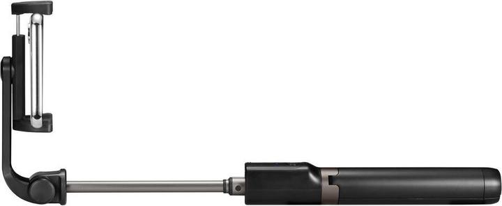 Actual product image Spigen selfie stick tripod S540W black