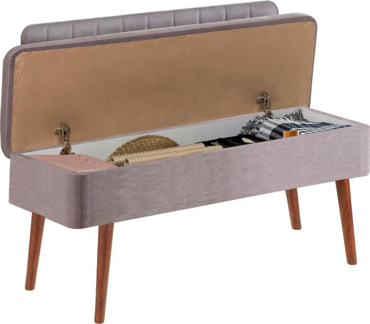 Actual product image Homitis Alfred (163 x 80 x 75 cm)