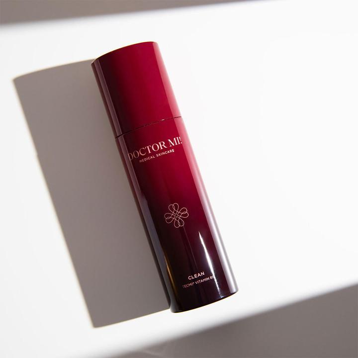 Actual product image Doctor Mi! Clean (Cleansing gel, 150 ml)