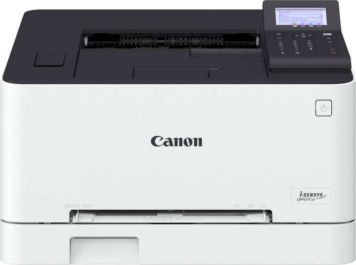 Immagine prodotto Canon i-Sensys LBP631Cw (Laser, Colore)