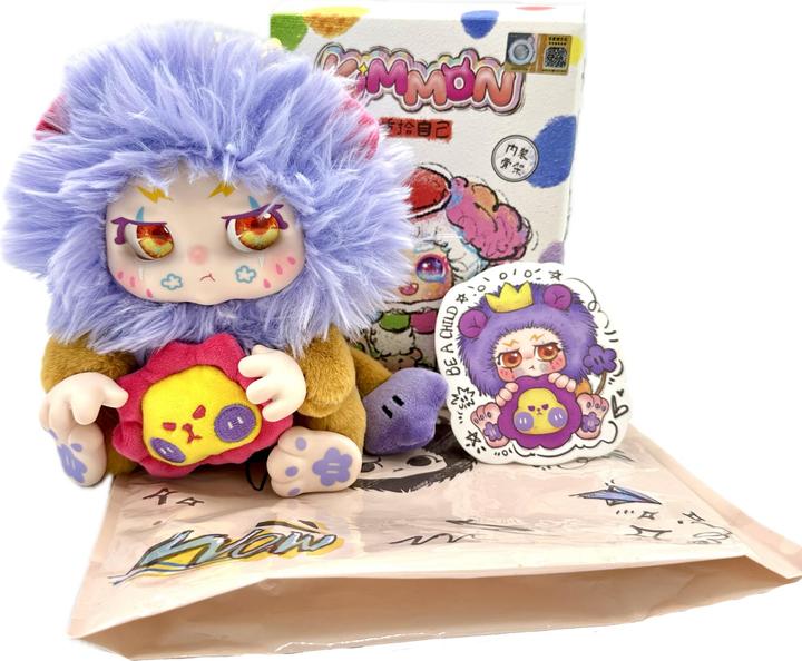 Produktbild Centel Blind Box - Kimmon - Regain Myself