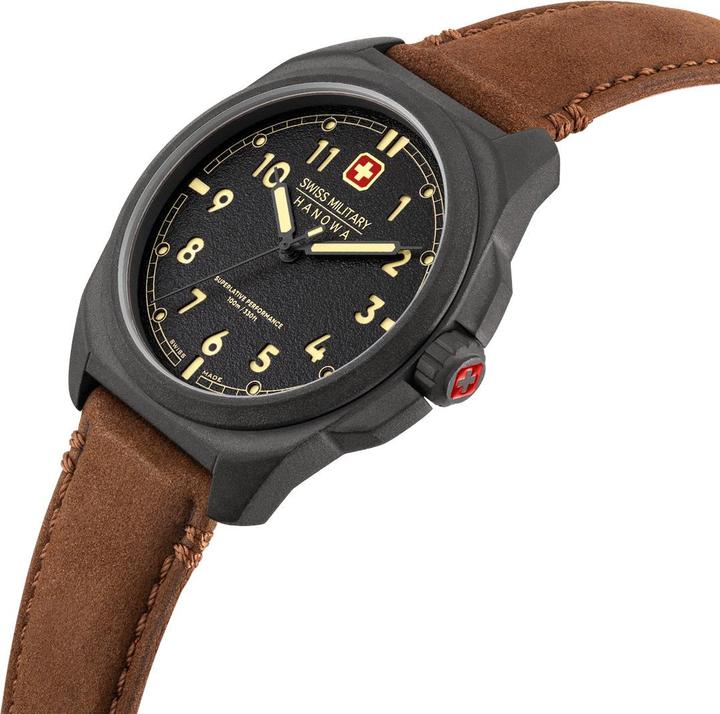 Produktbild Swiss Military Hanowa Fieldmaster (40 mm)