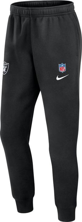 Nike Las Vegas Raiders Club Fleece Pant Team Issue S (S)