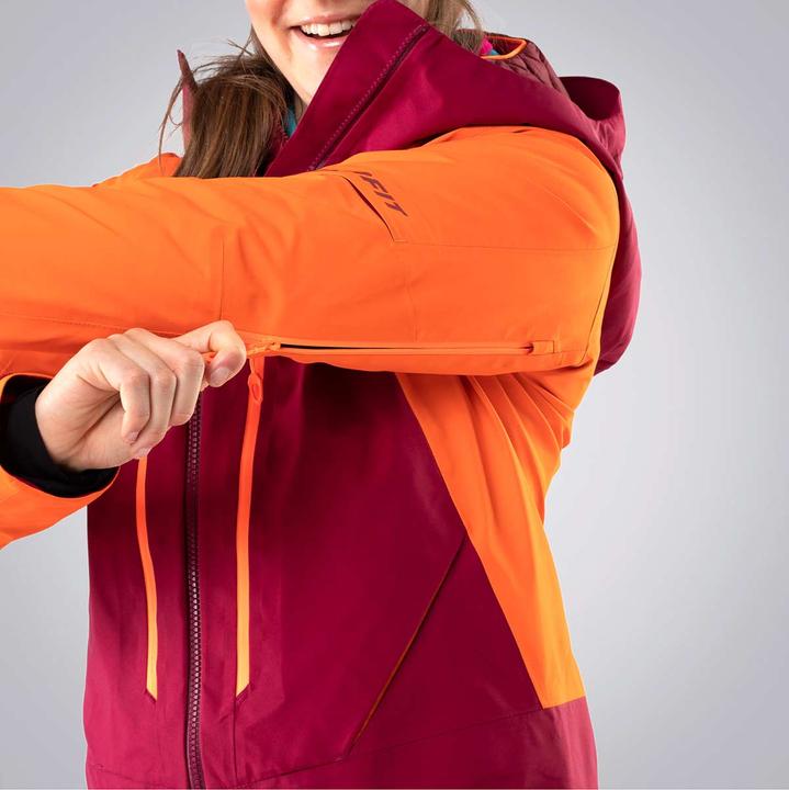Produktbild Dynafit Free GORE-TEX Jacke (L)