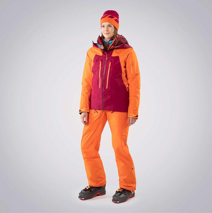 Produktbild Dynafit Free GORE-TEX Jacke (L)