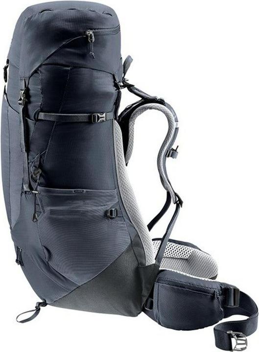 Actual product image Deuter Aircontact Lite 45 + 10 (55 l)