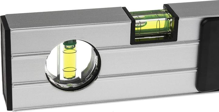 Actual product image RS PRO 400 mm aluminum digital level (40 cm)