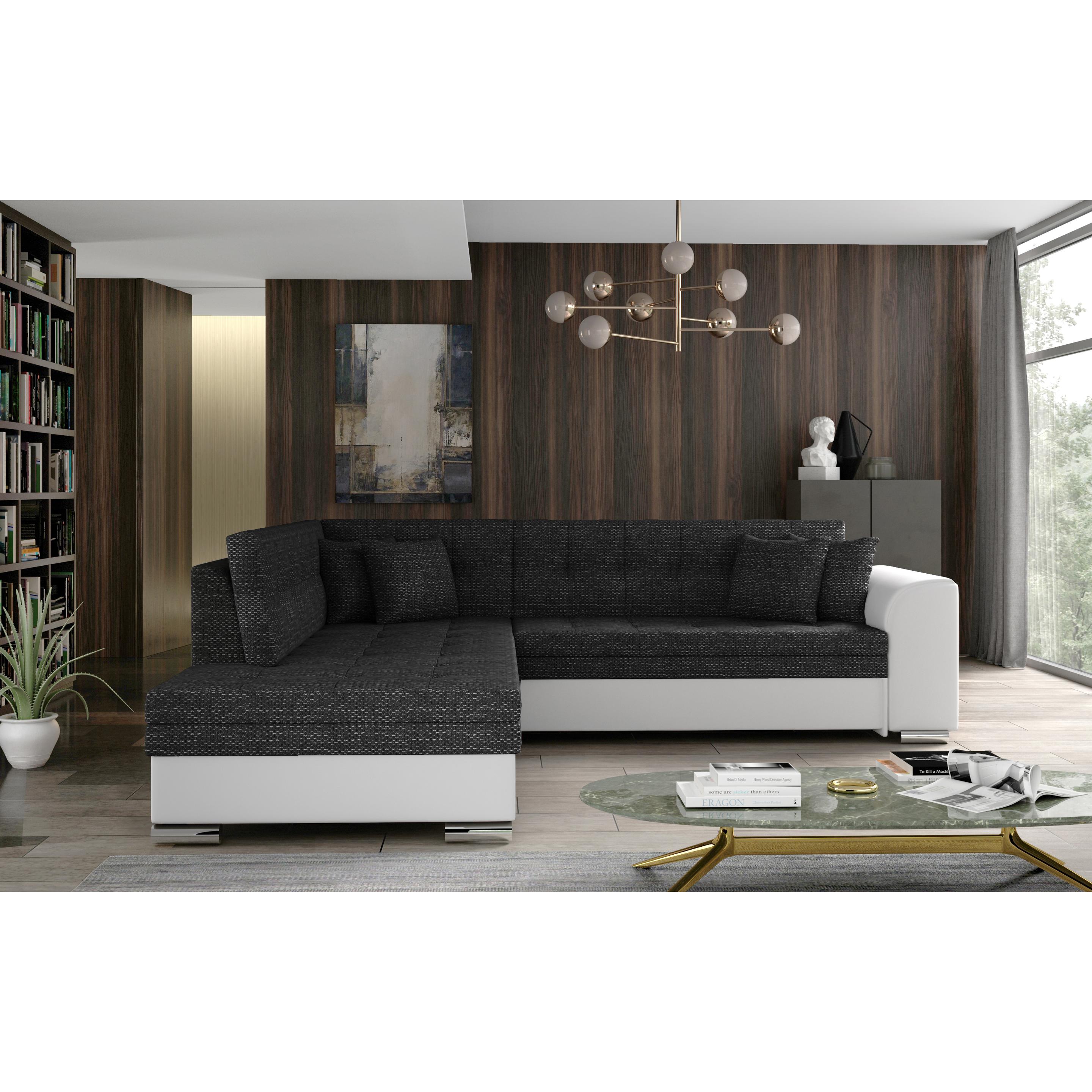 ELTAP, Sofa, Pieretta (4-Sitzer, Bettsofa, Ecksofa)