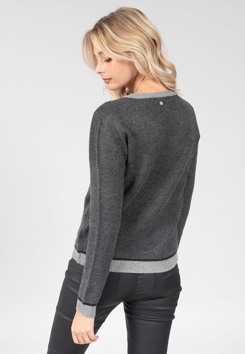 Actual product image Deeluxe 's sweater onica (M)
