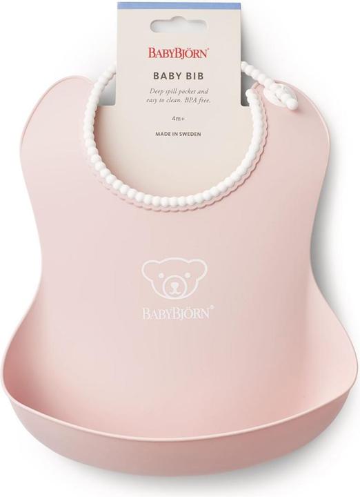 Produktbild BabyBjörn Lätzchen (4 Monate)