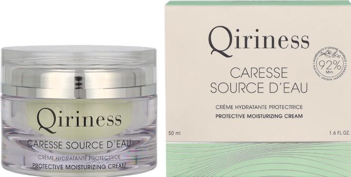 Produktbild Qiriness Caresse Source (50 ml, Gesichtswasser)