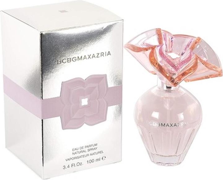 Actual product image Max Azria BCBG (Eau de parfum, 100 ml)