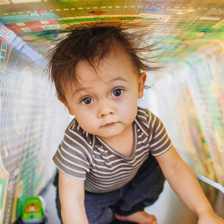 Produktbild Prince Lionheart Spielmatte (200 x 150 cm)