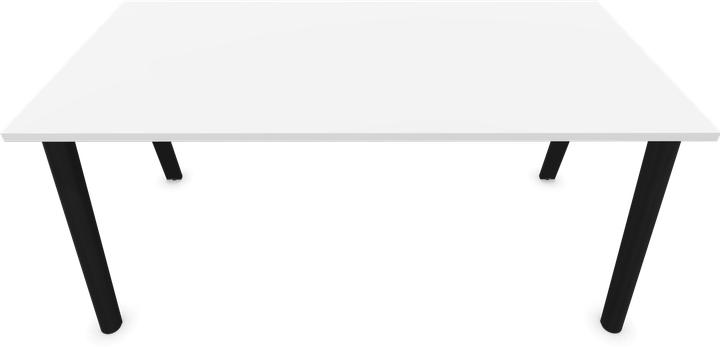 Produktbild Narbutas Nova Wood Schreibtisch (1600 x 800 x 740 mm)