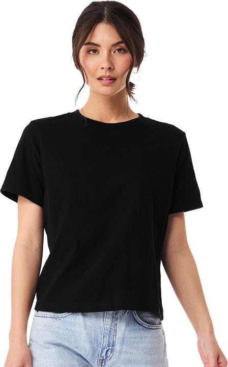 Produktbild Bella Canvas TShirt Schwer Kastig (S)