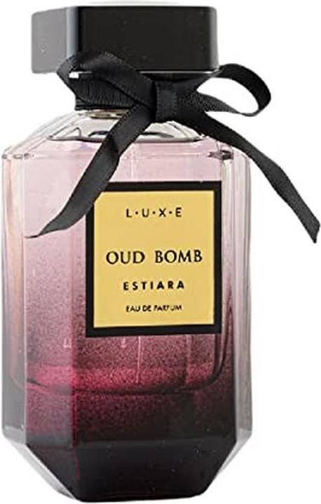 Immagine prodotto Estiara Oud Bomb - EDP - Volume: 100 ml (Eau de parfum, 100 ml)