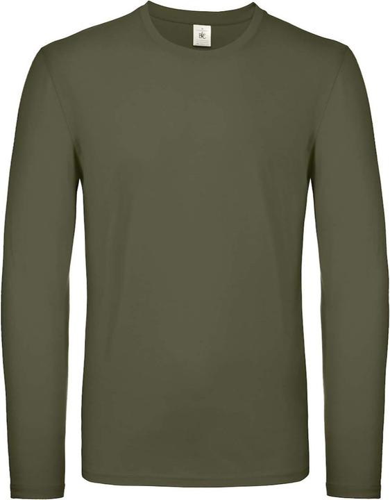 Produktbild B&C Langarmtshirt #E150 (L)