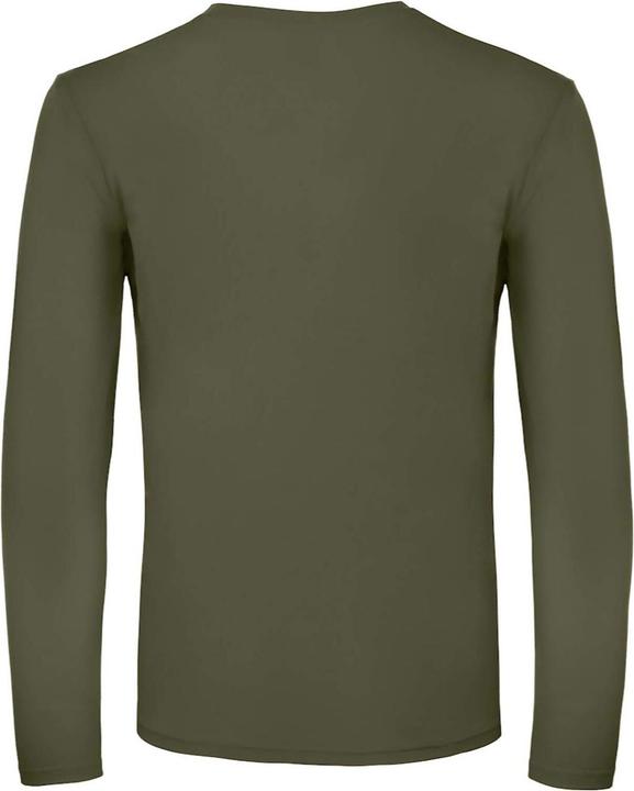 Produktbild B&C Langarmtshirt #E150 (L)