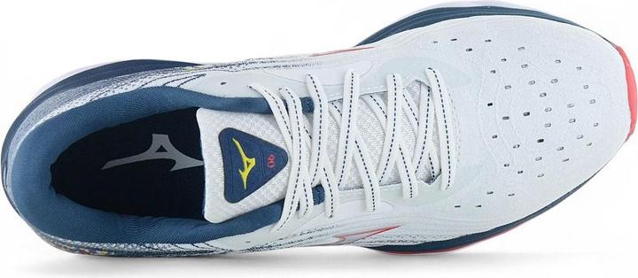 Actual product image Mizuno Wave Sky 6 W (40)