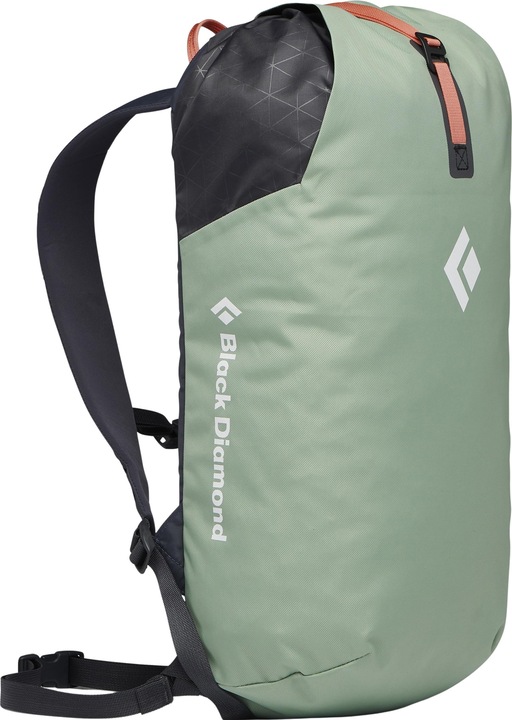 Black Diamond Rock Blitz 15 Backpack (15 l)