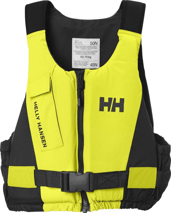 Produktbild Helly Hansen Rider Vest (XXS, 30 - 40 kg)