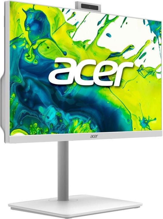 Productafbeelding Acer Aspire C27-A All-in-One 27" FHD Core 5 120U 16GB/512GB Win11 (512 GB, 16 GB)