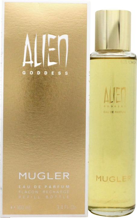 Actual product image Thierry Mugler Mugler Alien Goddess Refill (Eau de parfum, 100 ml)