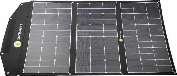 Image du produit Wattstunde SOLA Ease 200 Wp SunFolder Solartasche 200 W (200 W, 6.95 kg)