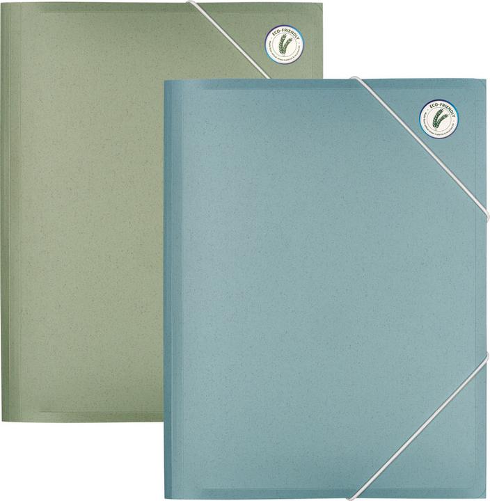 Actual product image Kolma Elasticated folder (A4, 1x)