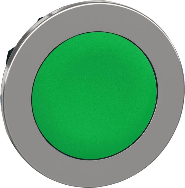 Produktbild Schneider Electric Frontelement für Drucktaster ZB4F Ř ZB4FH03