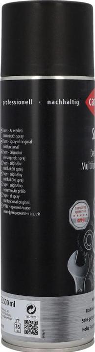 Produktbild Caramba Multifunktionsspray (500 ml)