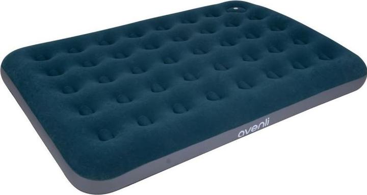 Produktbild Jilong Luftbett Doppel (130 x 185 cm)