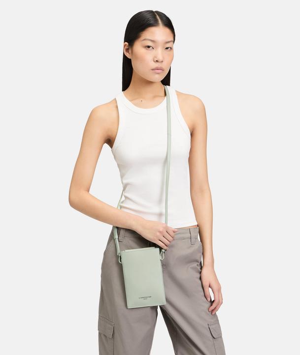 Actual product image Liebeskind Berlin Neck Accessories Handytasche zum Umhängen