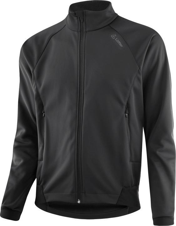 Actual product image Löffler M Bike Jacket Cosmo Ws Warm Cf (52)