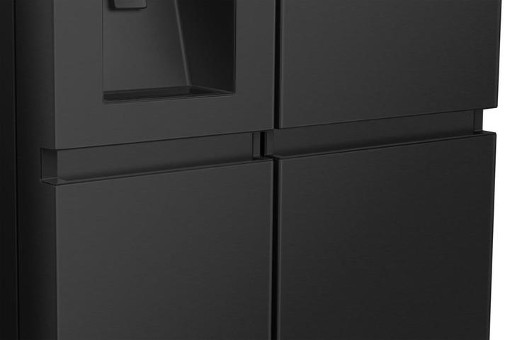 Immagine prodotto Hisense RS818N4IFE (632 l)