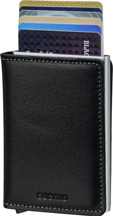 Actual product image Secrid Slimwallet