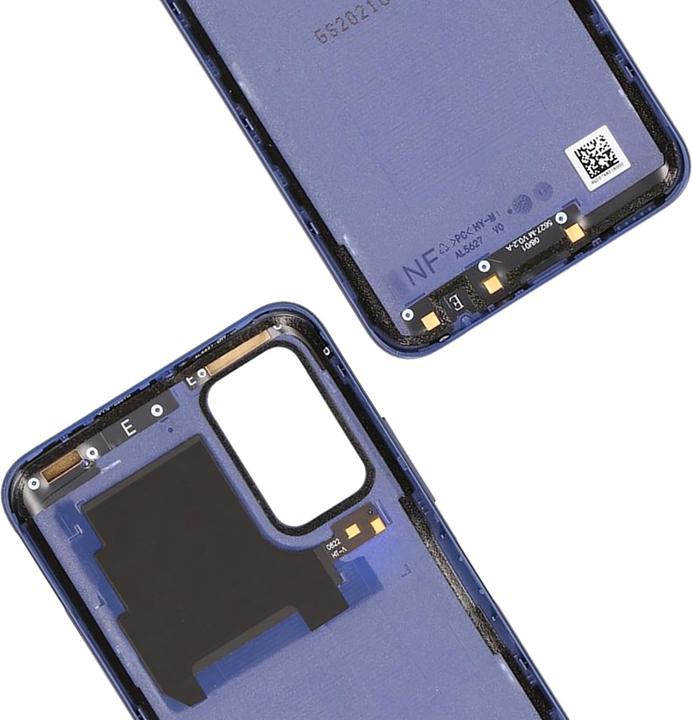 Immagine prodotto Samsung Copribatteria originale A03s