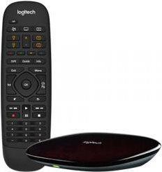 Produktbild Logitech Harmony Companion (Universal Fernbedienung, Bluetooth, Infrarot)